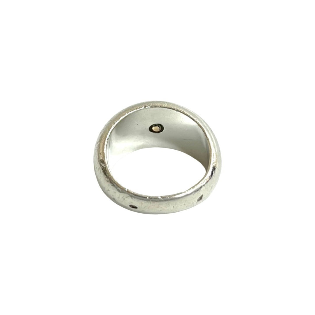 Rings Hermes Serie Ring