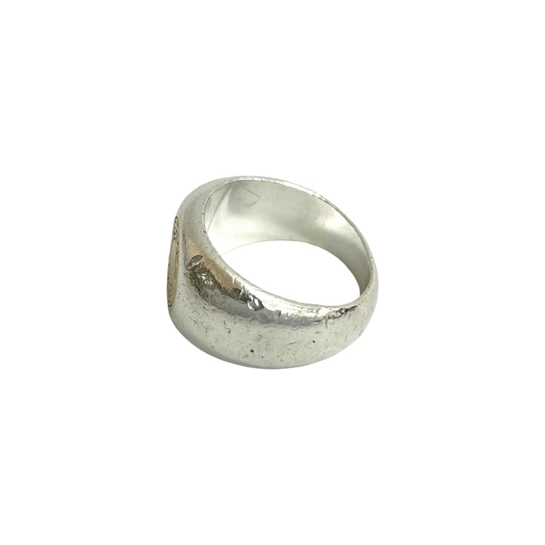 Rings Hermes Serie Ring