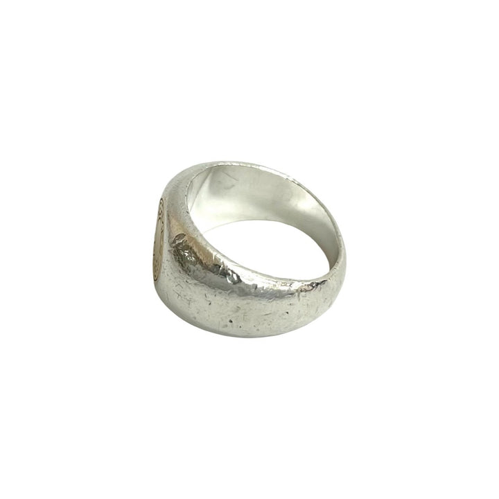 Rings Hermes Serie Ring