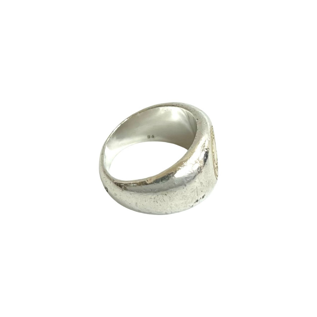 Rings Hermes Serie Ring