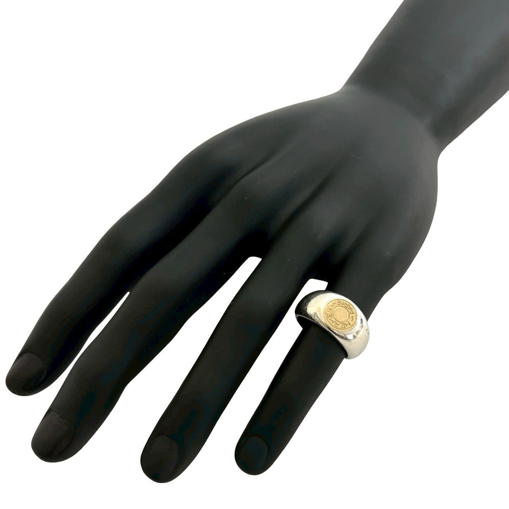 Rings Hermes Serie Ring