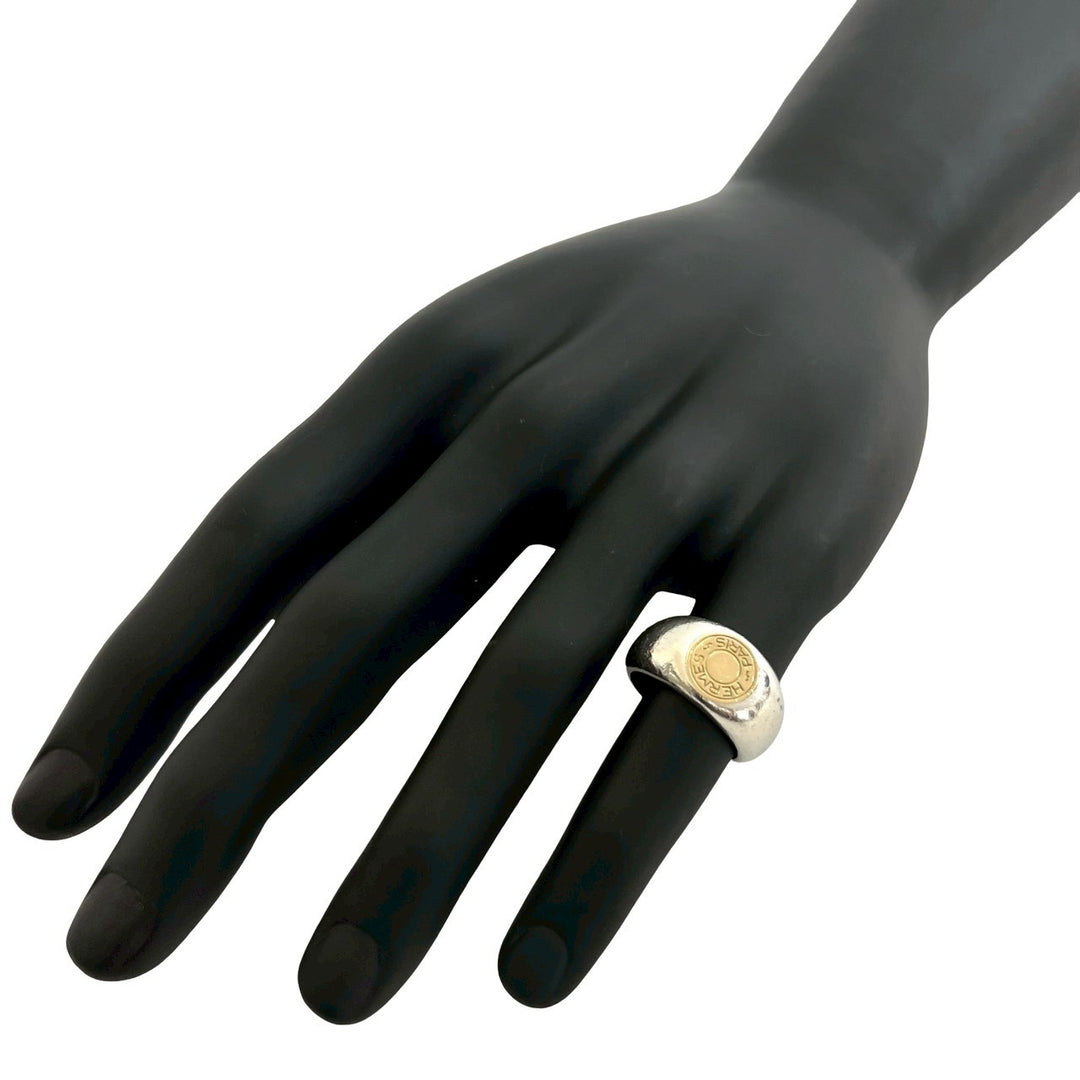Rings Hermes Serie Ring