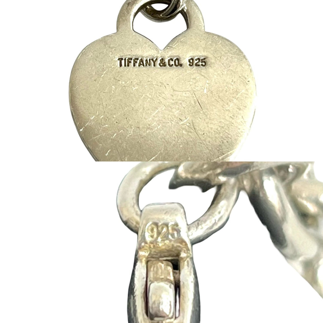 blurRubbingTiffany heart tag