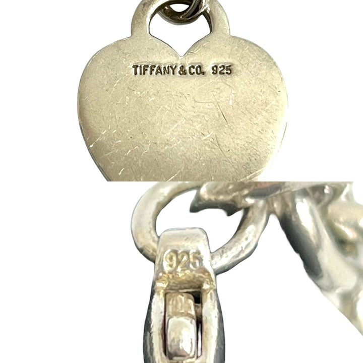 blurRubbingTiffany heart tag