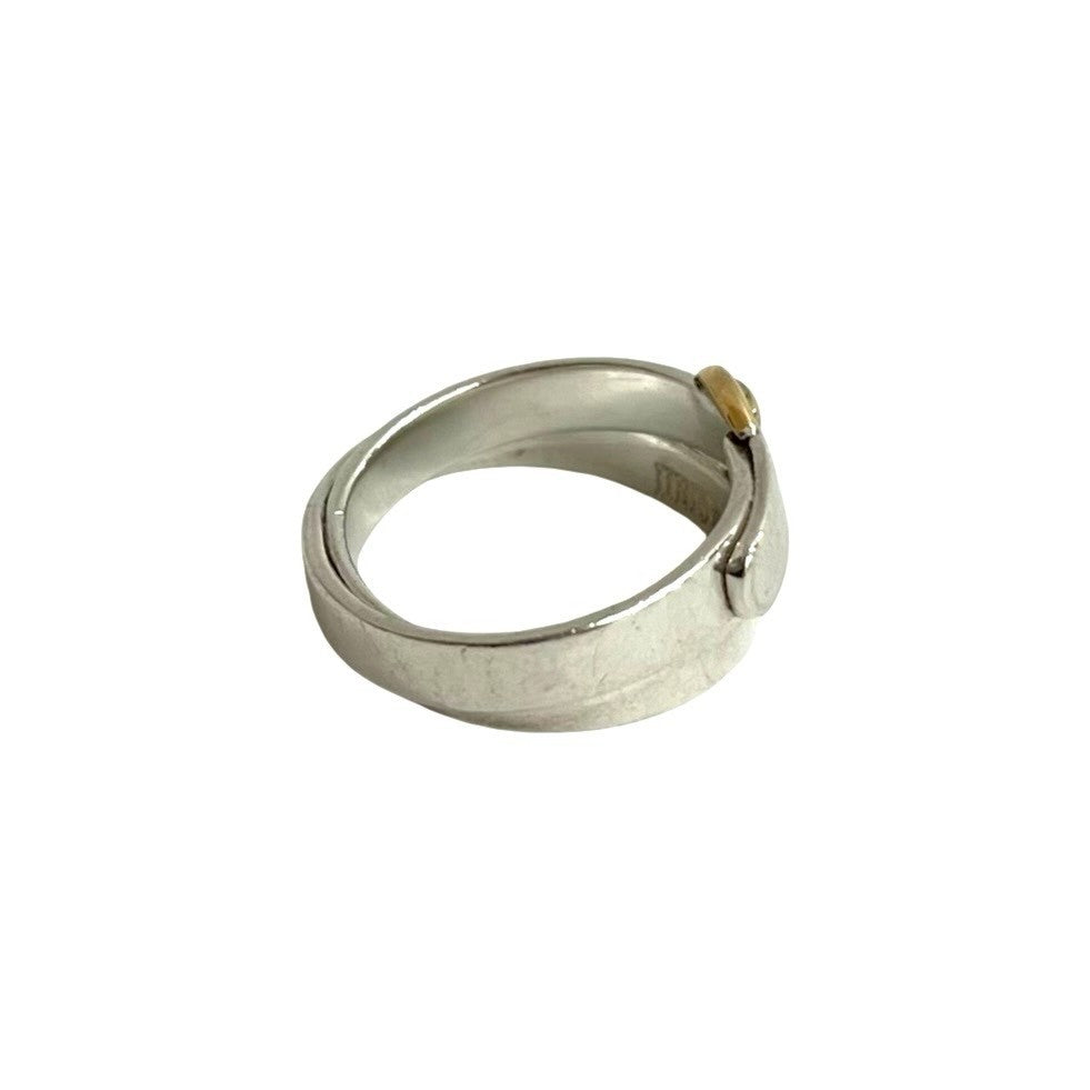 Rings Hermes Double Tour