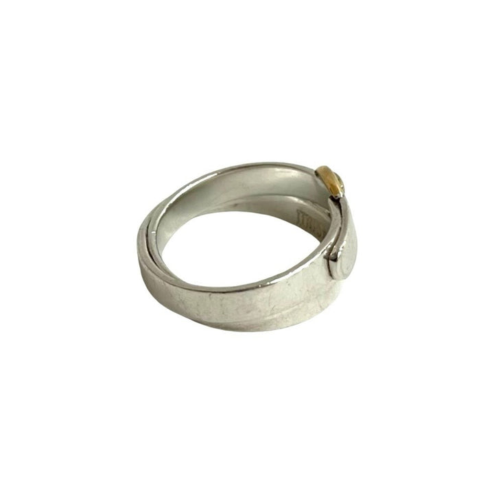Rings Hermes Double Tour