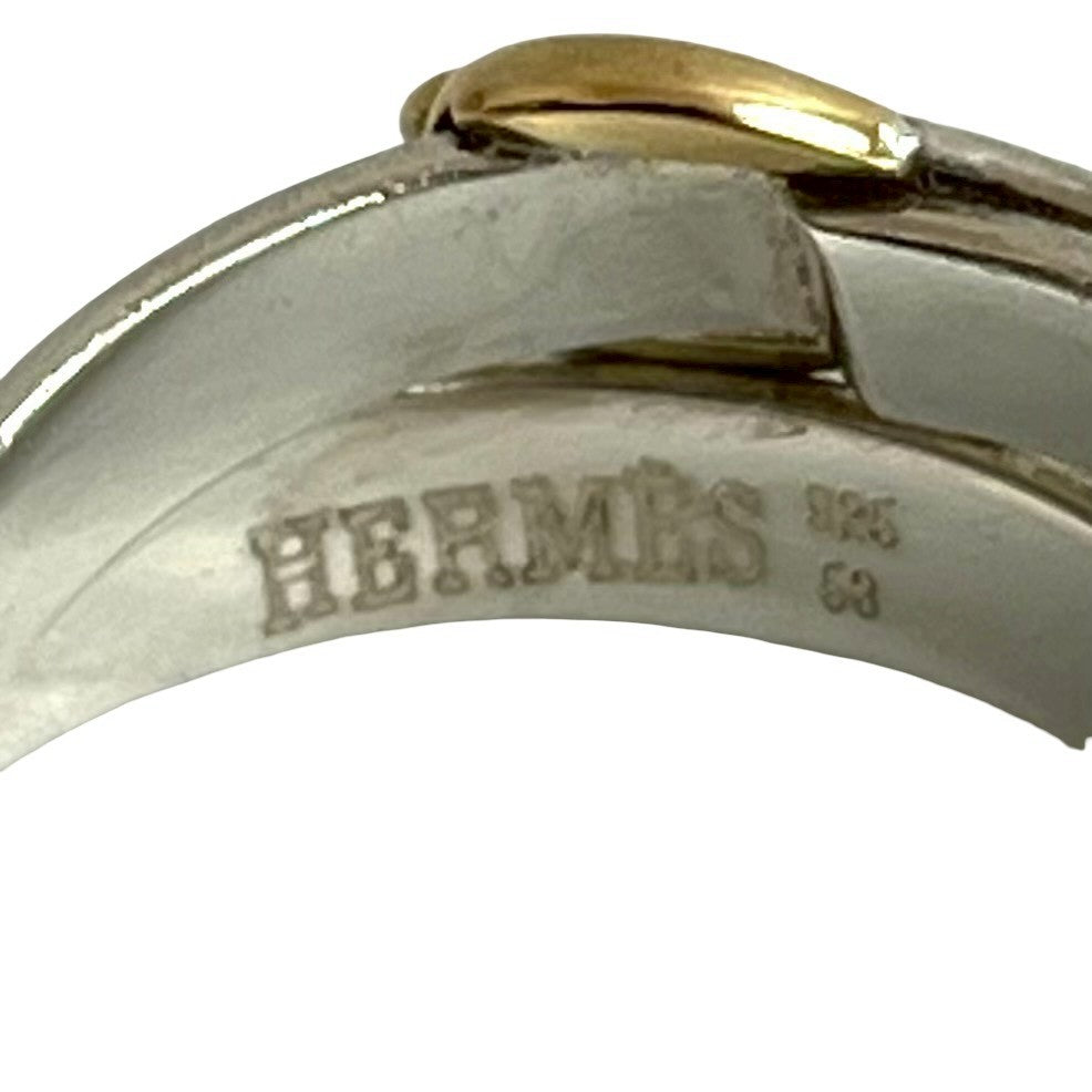 Rings Hermes Double Tour