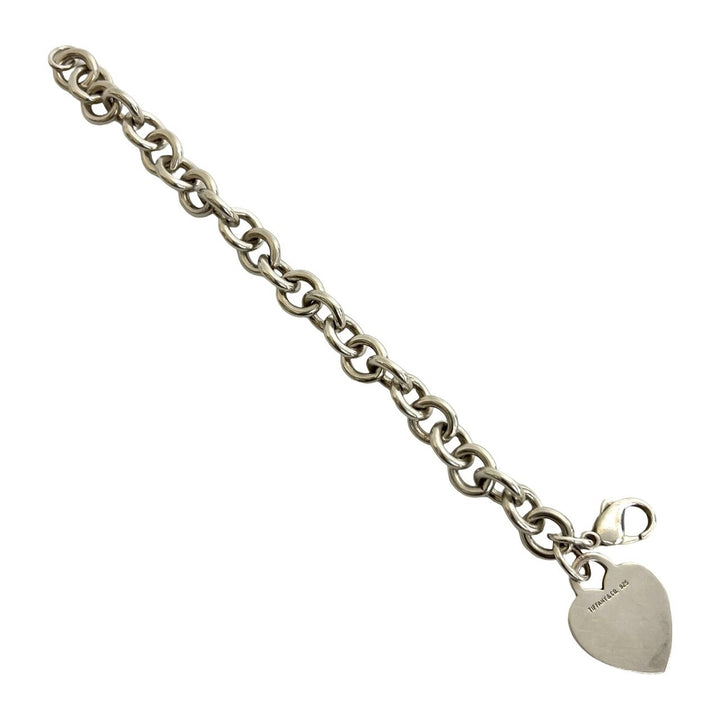 blurRubbingTiffany heart tag