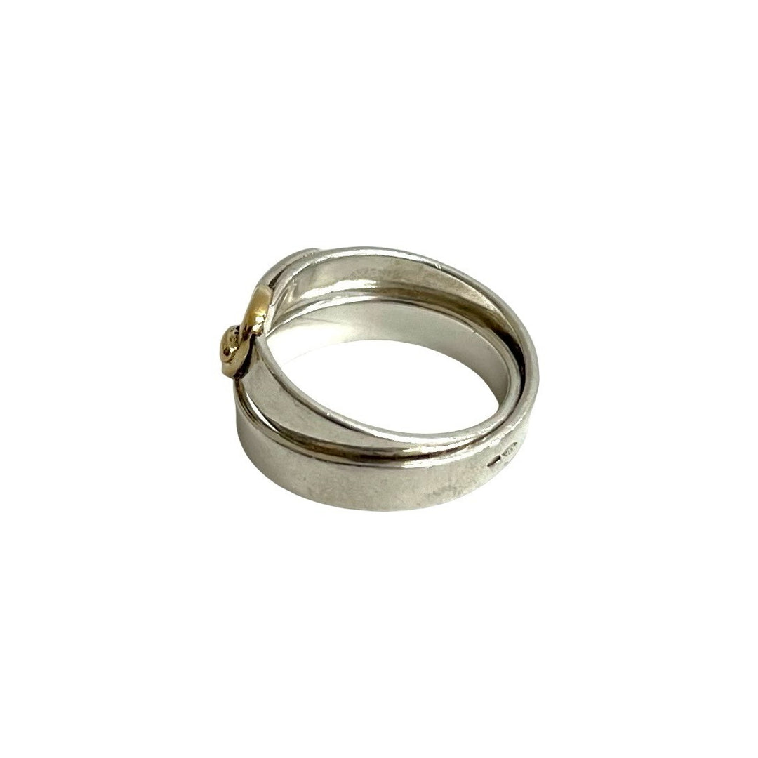 Rings Hermes Double Tour