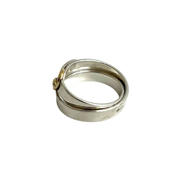Rings Hermes Double Tour