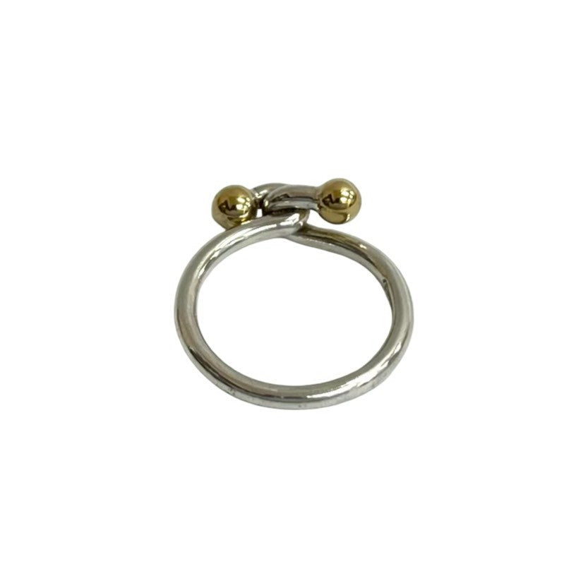 Rings Tiffany Hook & Eye