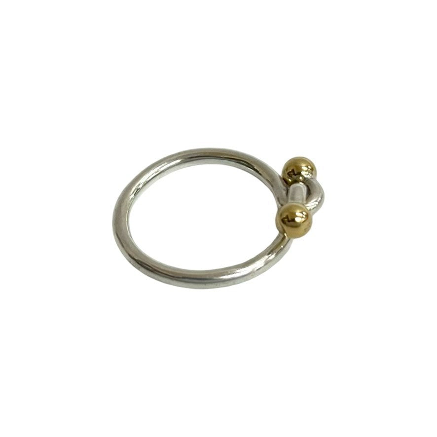 Rings Tiffany Hook & Eye
