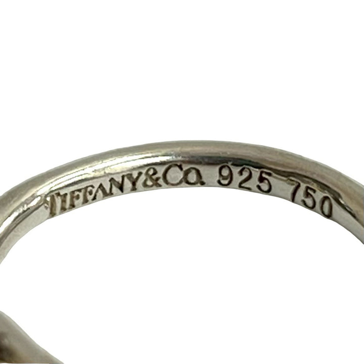 Rings Tiffany Hook & Eye