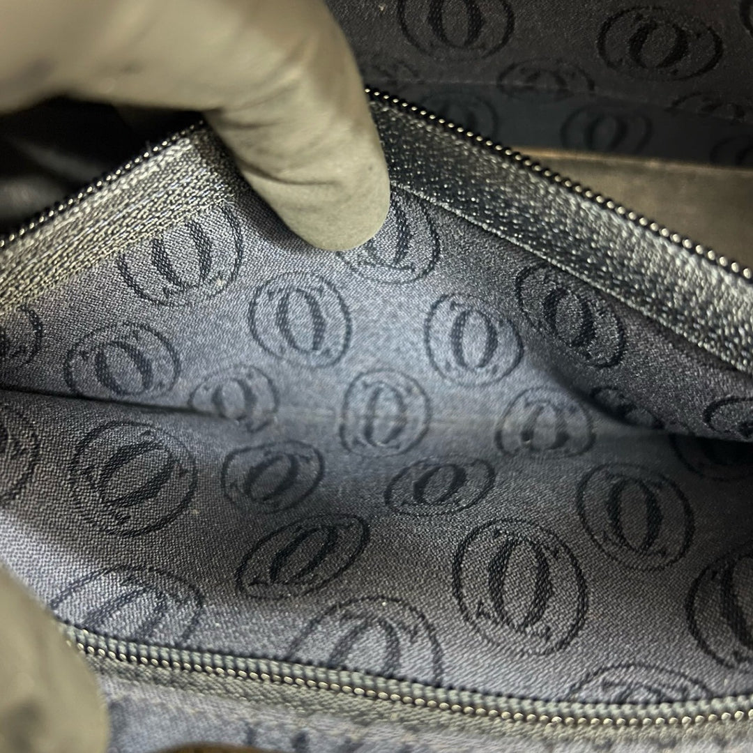 shoulder bag cartier