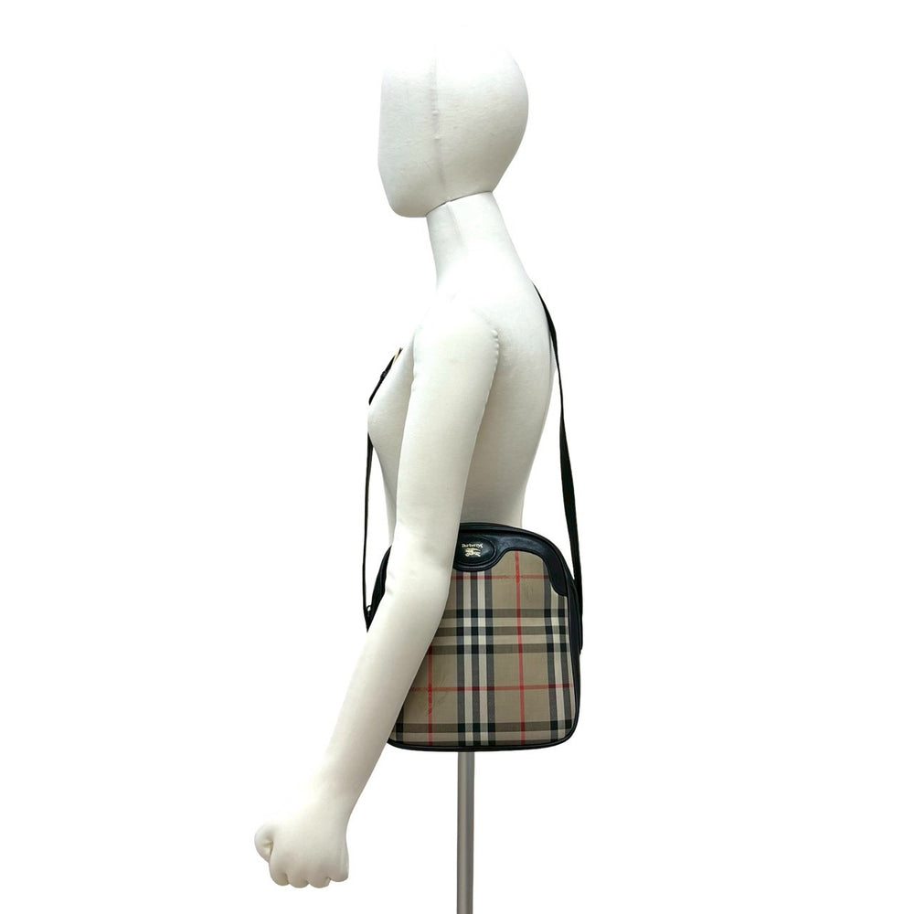 shoulder bag burberry