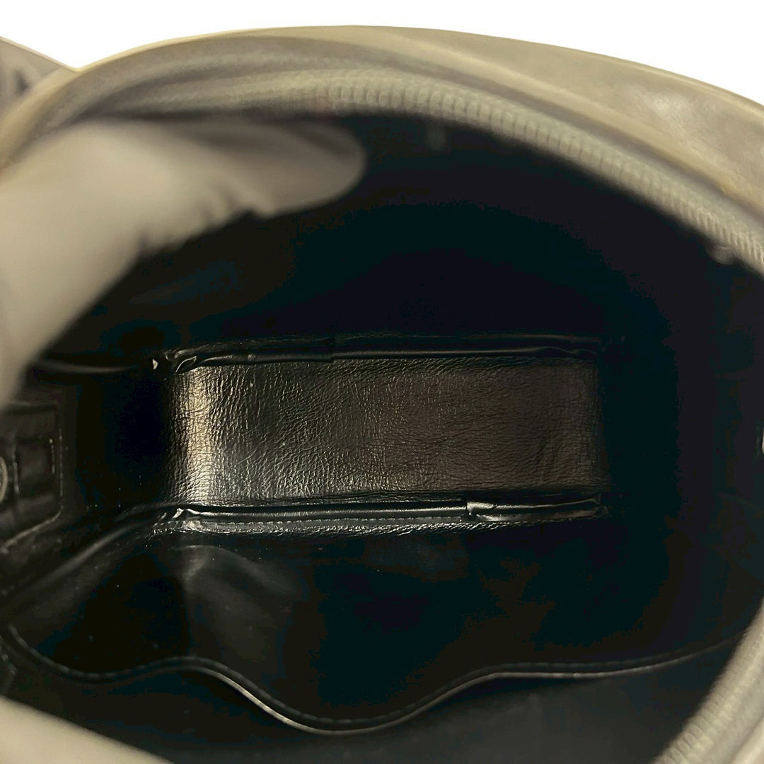 shoulder bag burberry
