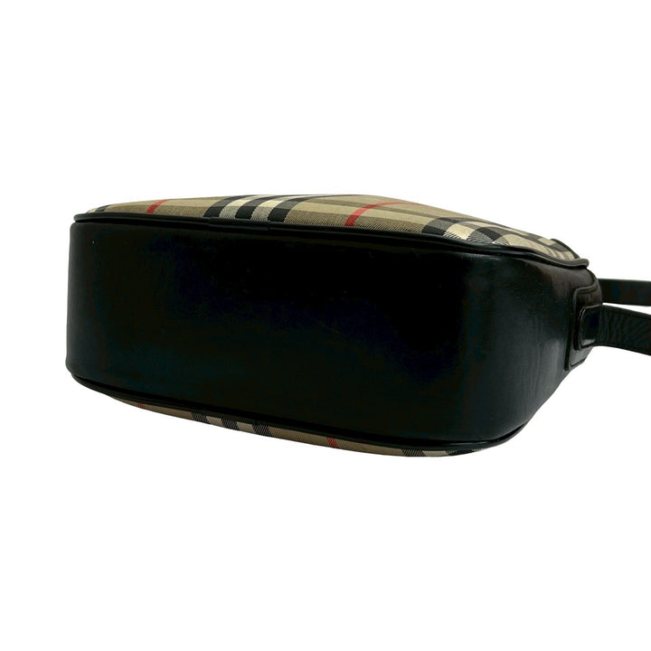 shoulder bag burberry