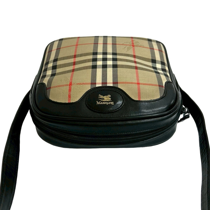 shoulder bag burberry