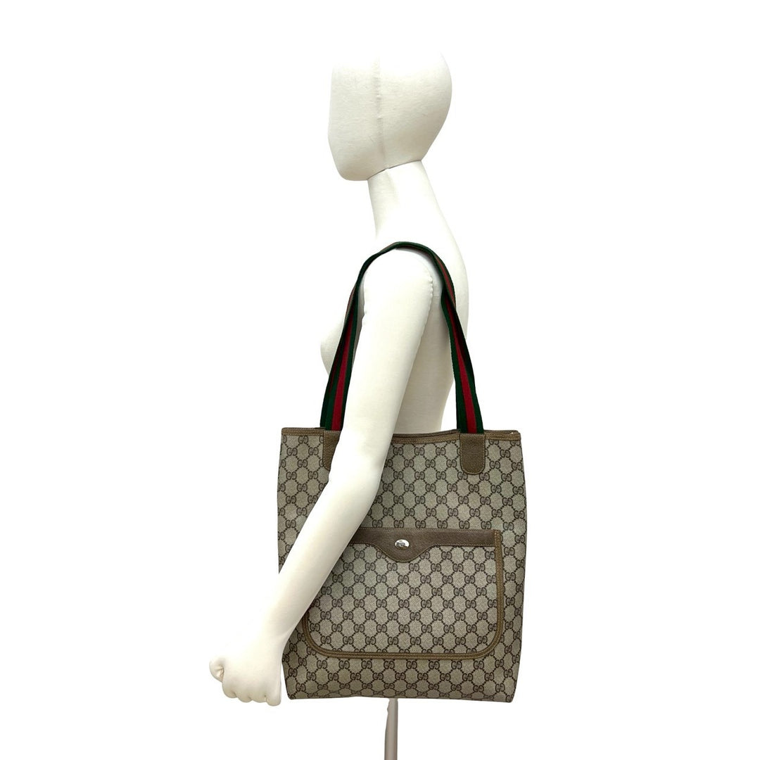 tote bag gucci