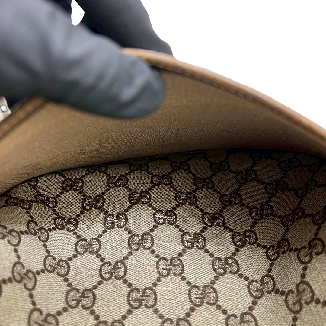 tote bag gucci