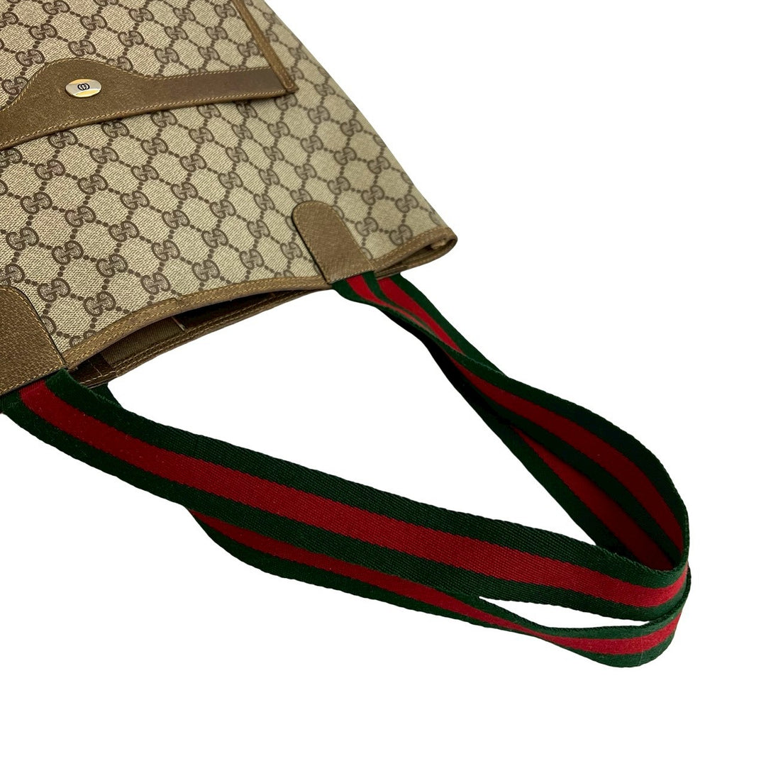 tote bag gucci