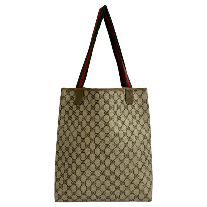 tote bag gucci
