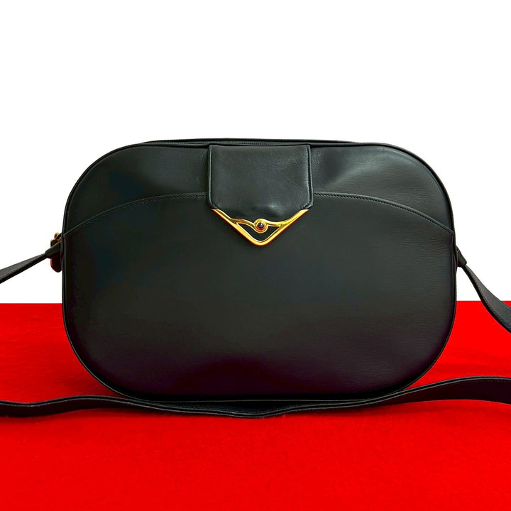 shoulder bag cartier