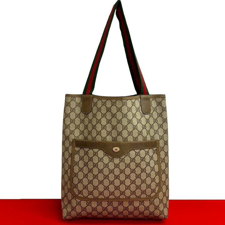 tote bag gucci