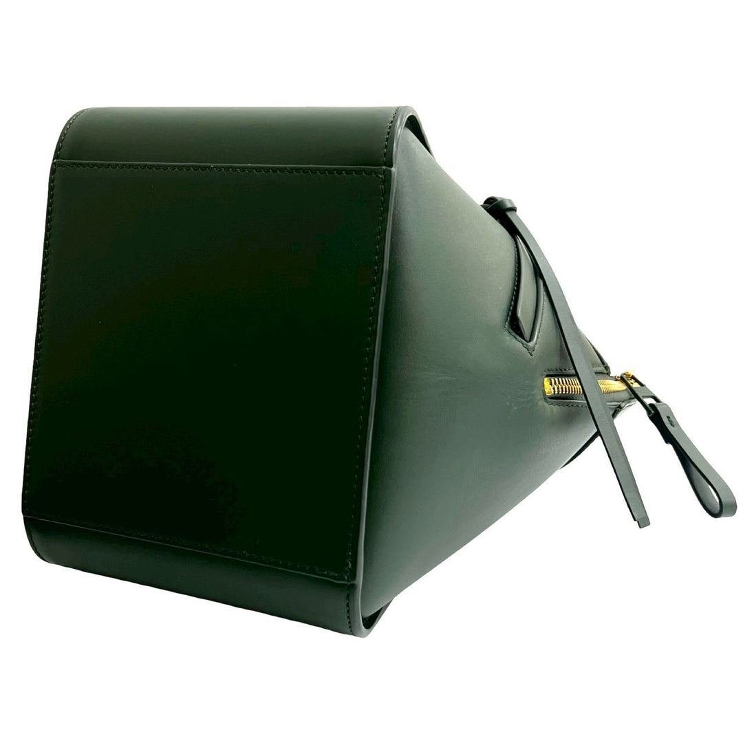 loewe 吊床緊湊型單肩包