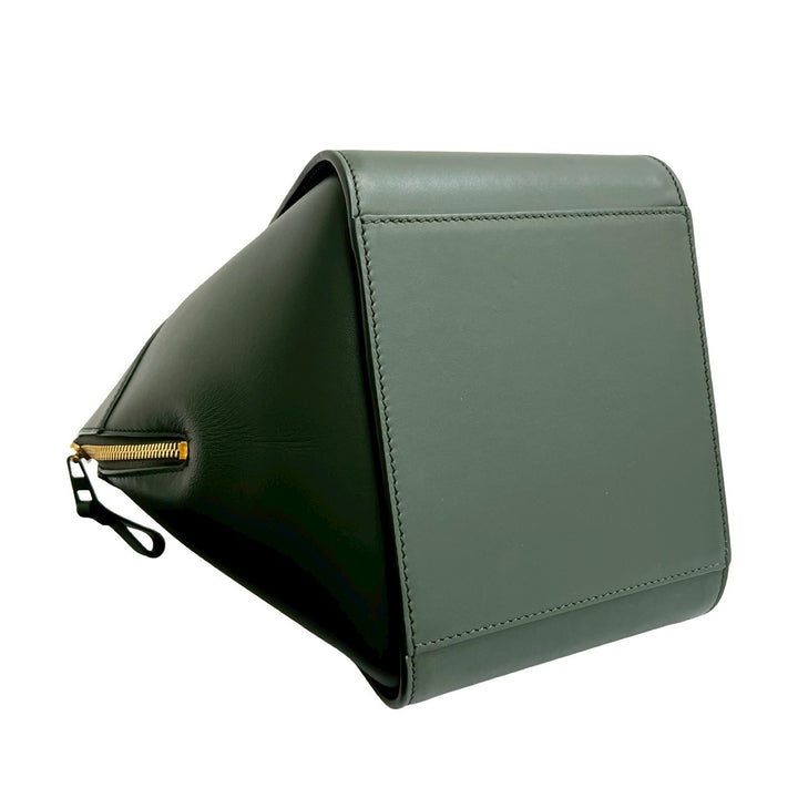 loewe 吊床緊湊型單肩包