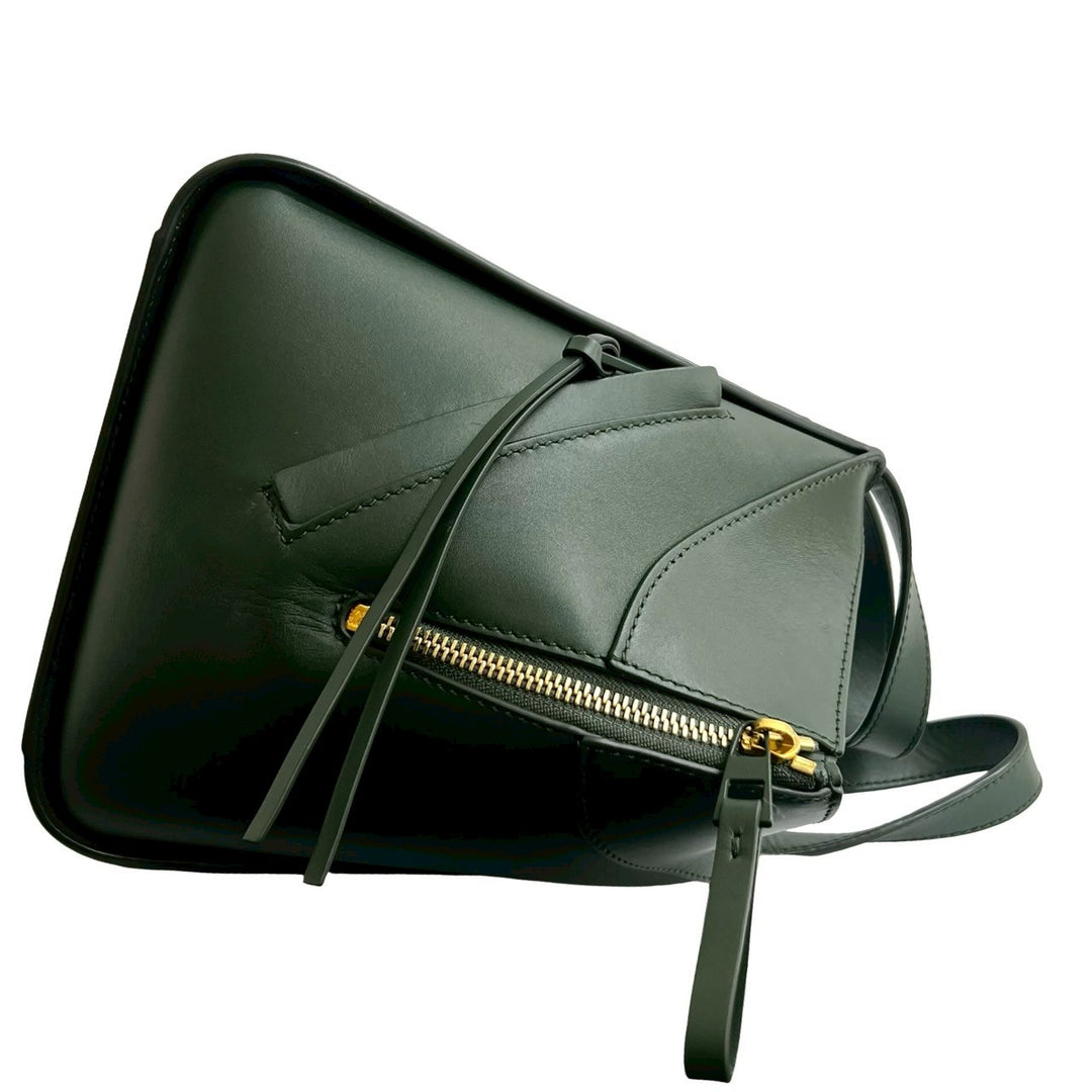 loewe 吊床緊湊型單肩包