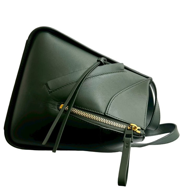 loewe 吊床緊湊型單肩包