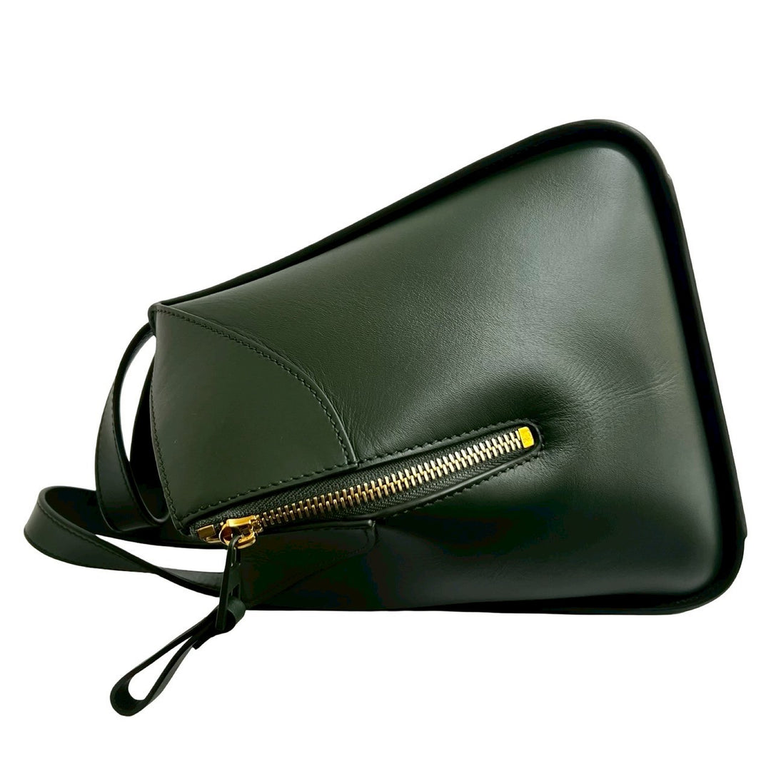 loewe 吊床緊湊型單肩包