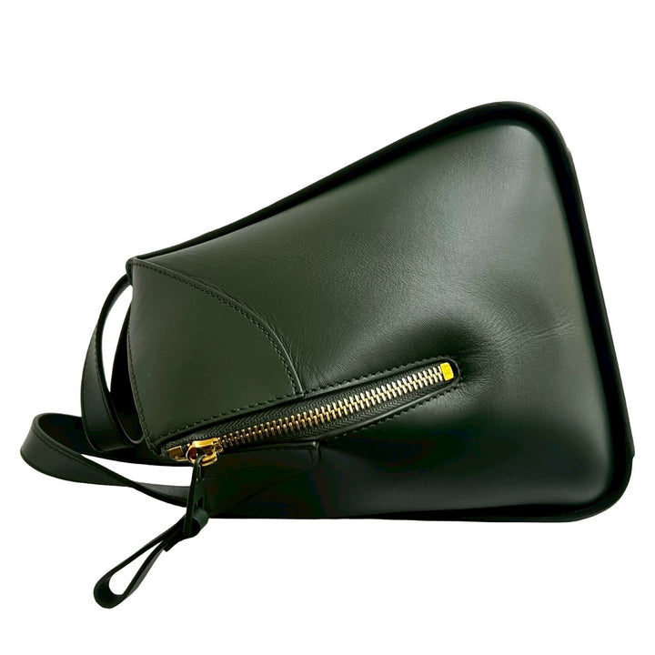 loewe 吊床緊湊型單肩包