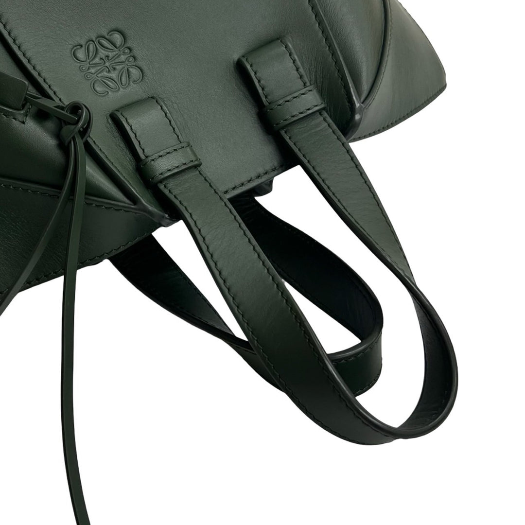 loewe 吊床緊湊型單肩包