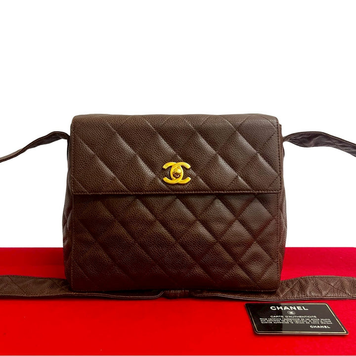 shoulder bag chanel
