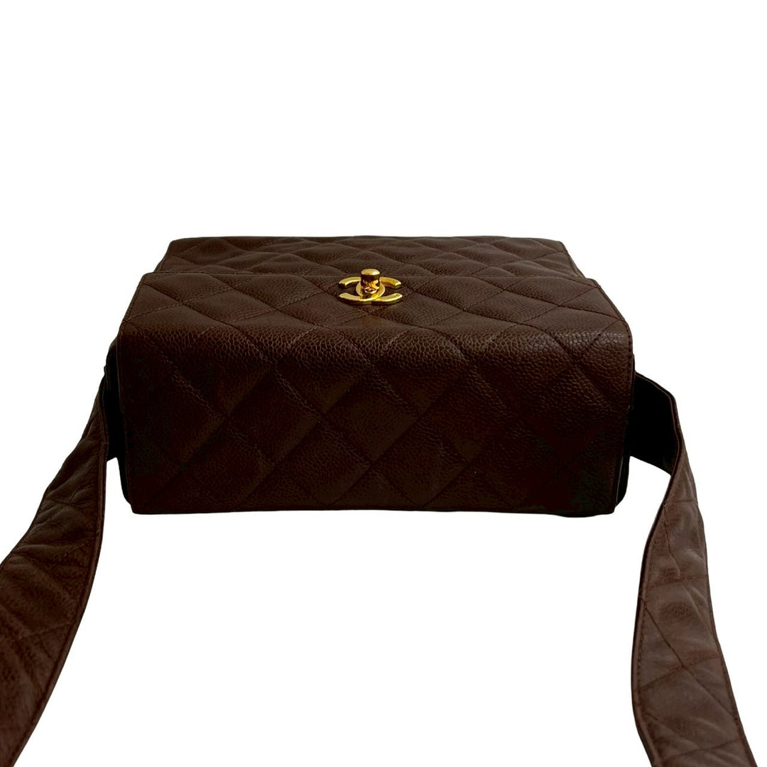 shoulder bag chanel