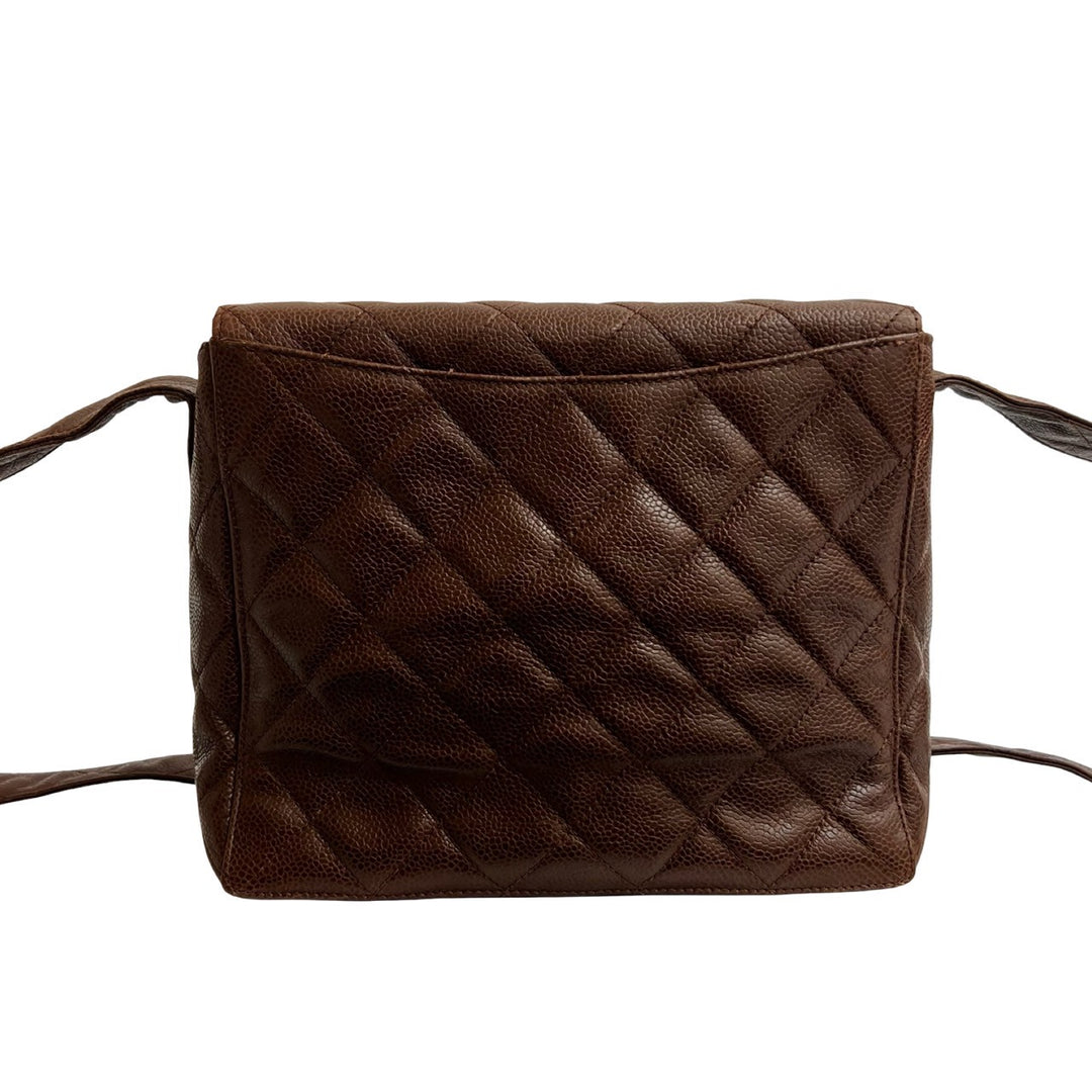 shoulder bag chanel