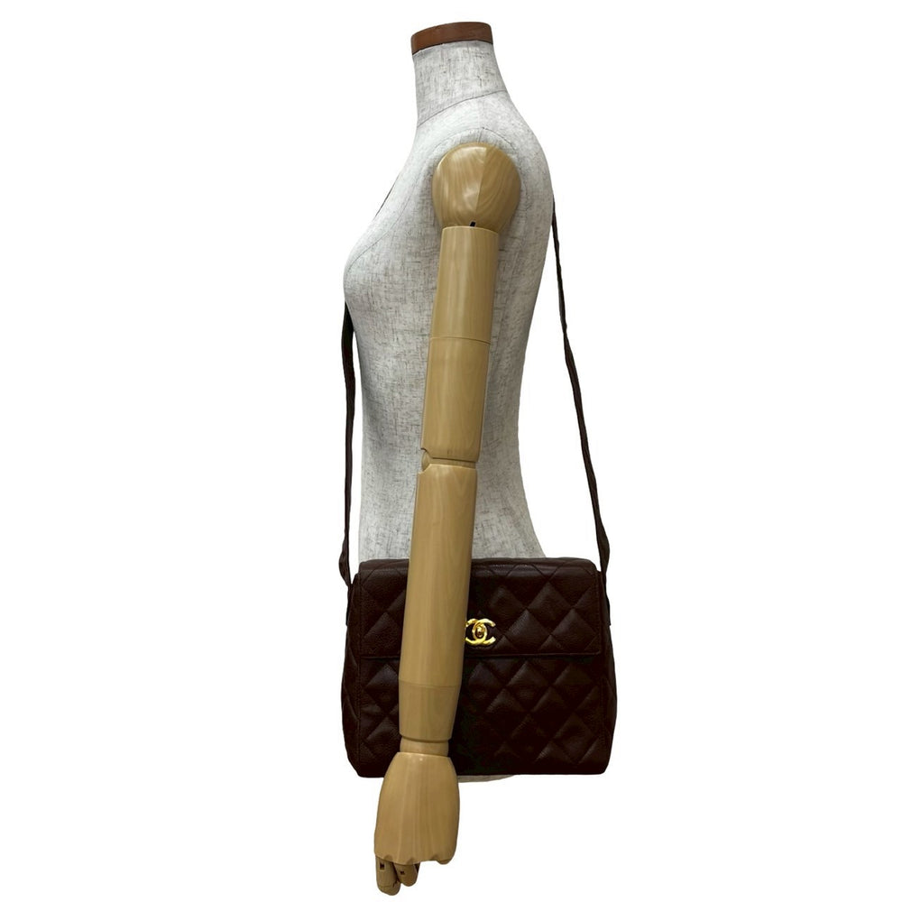 shoulder bag chanel