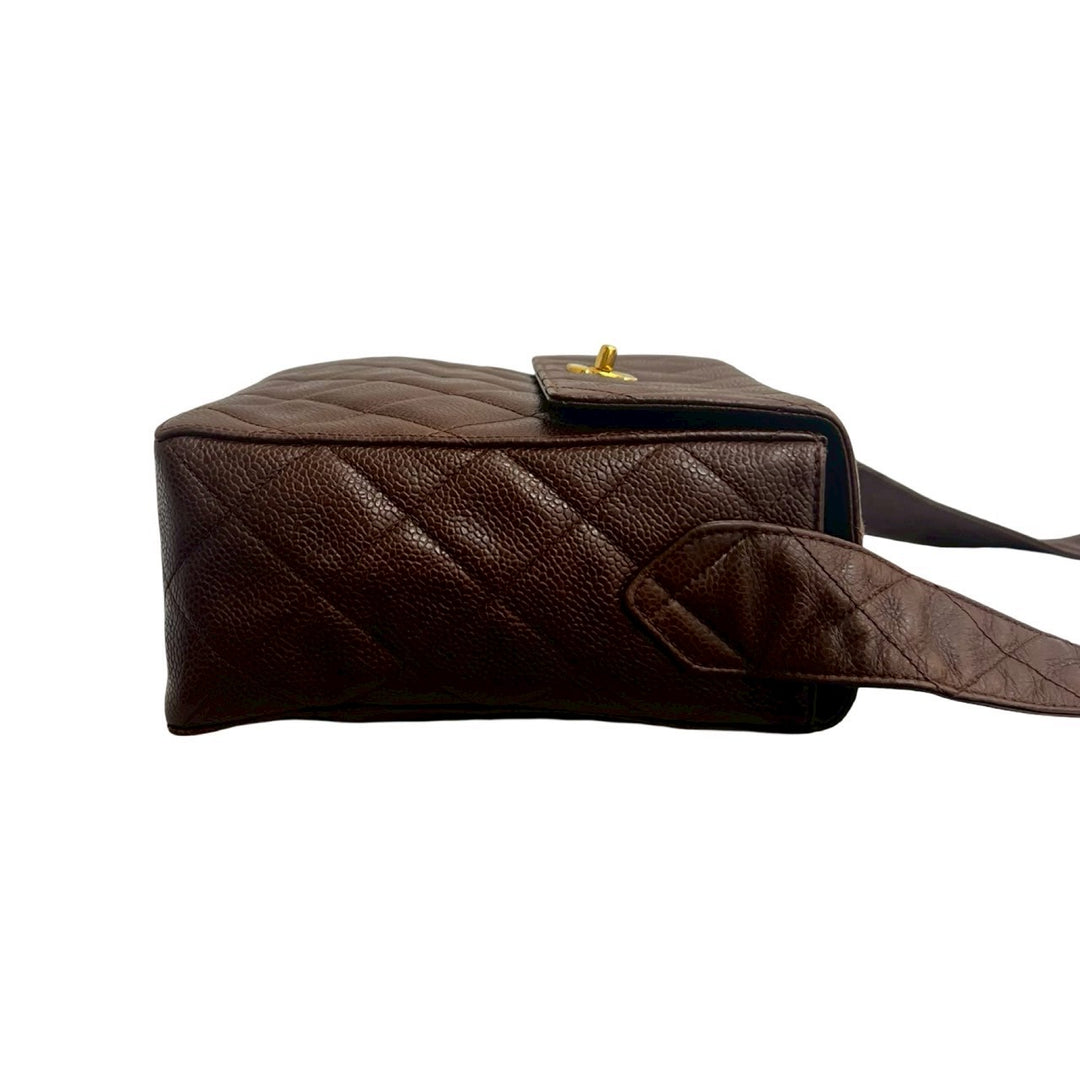 shoulder bag chanel