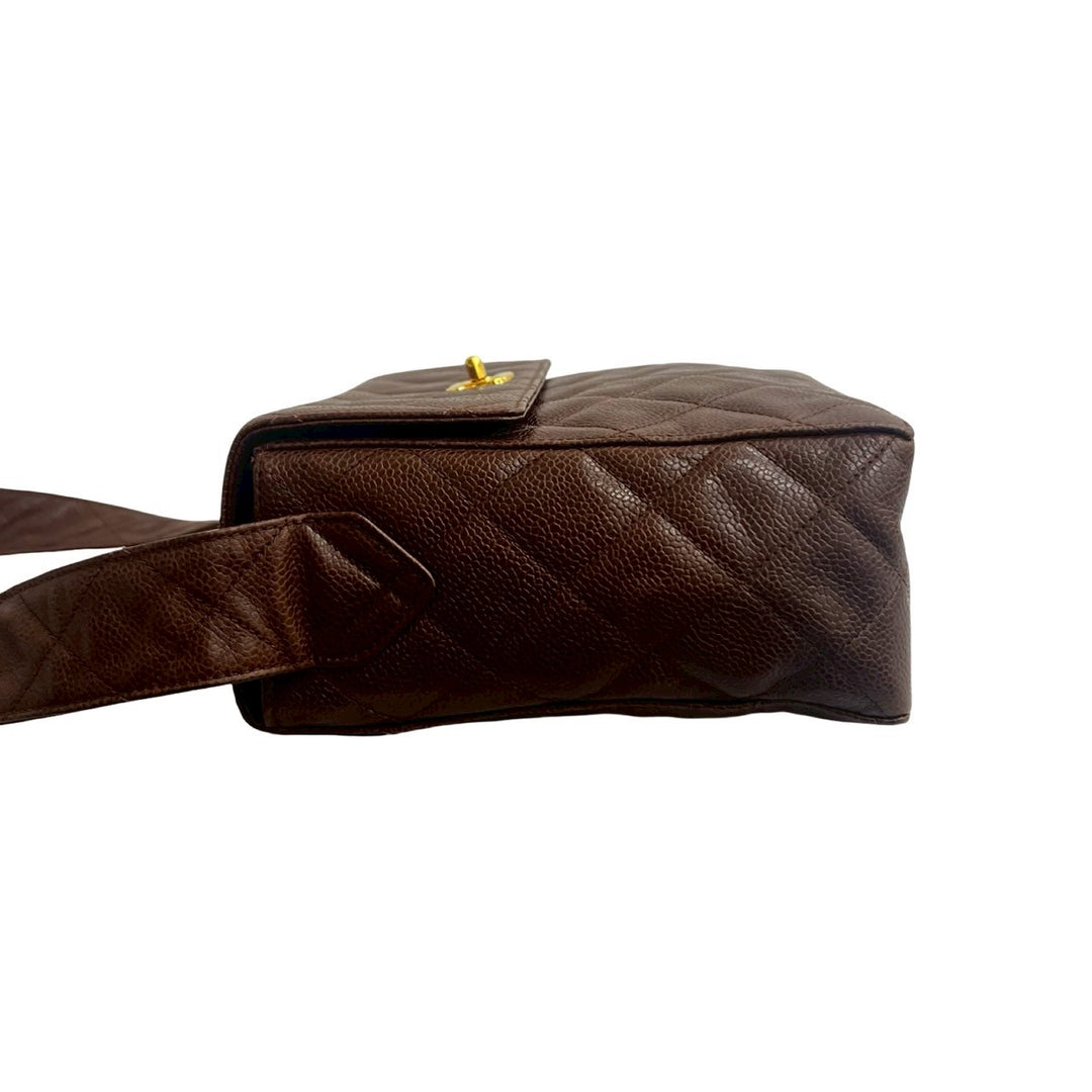 shoulder bag chanel