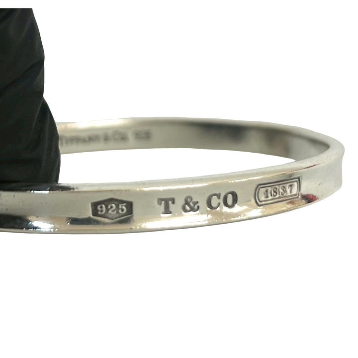 bangle tiffany narrow bangle