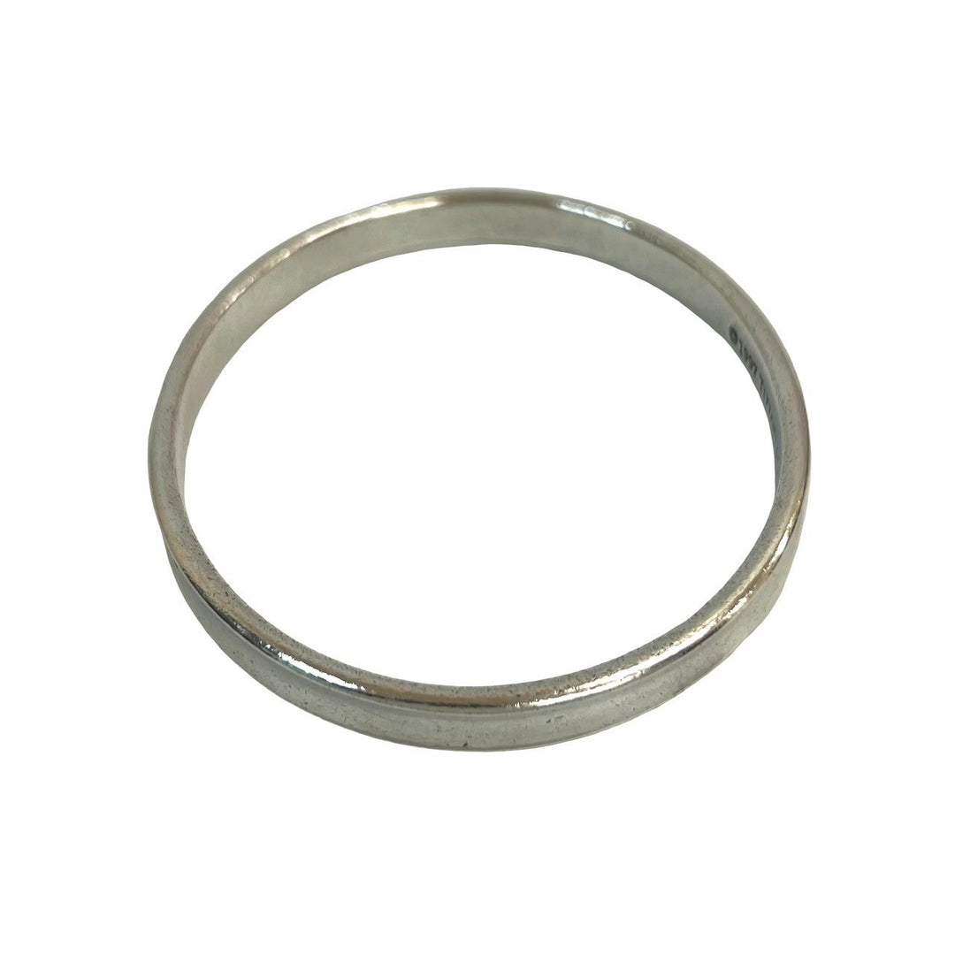 bangle tiffany narrow bangle