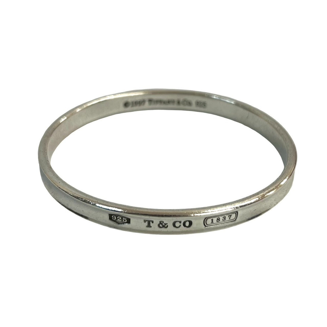 bangle tiffany narrow bangle