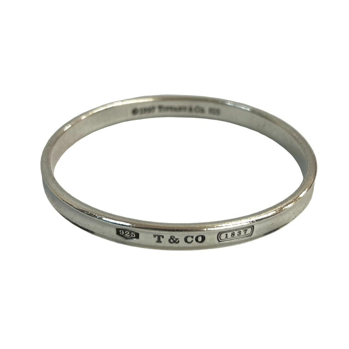 bangle tiffany narrow bangle