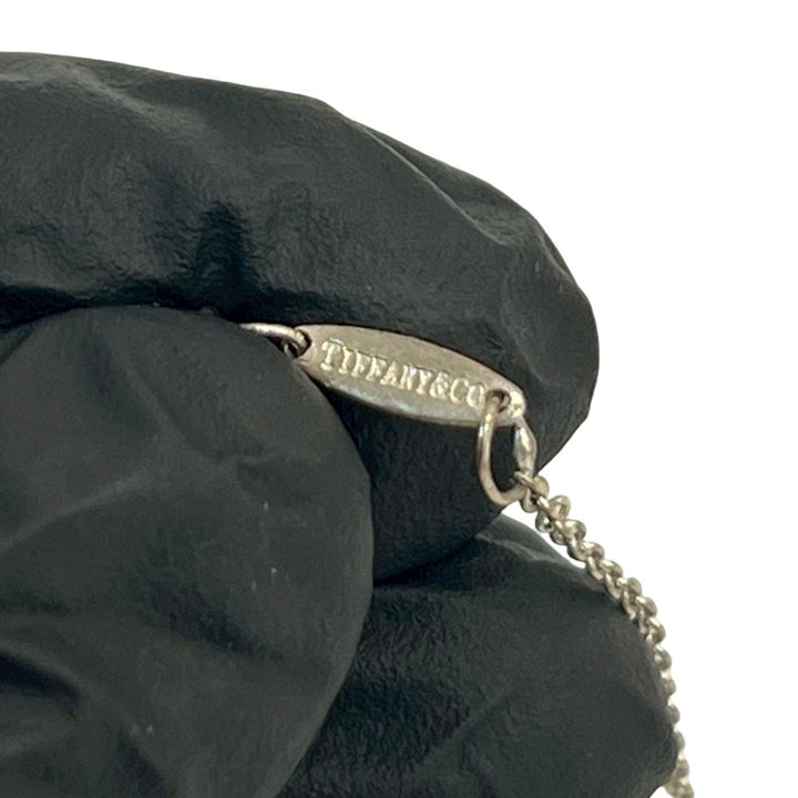 necklace tiffany crown of heart necklace