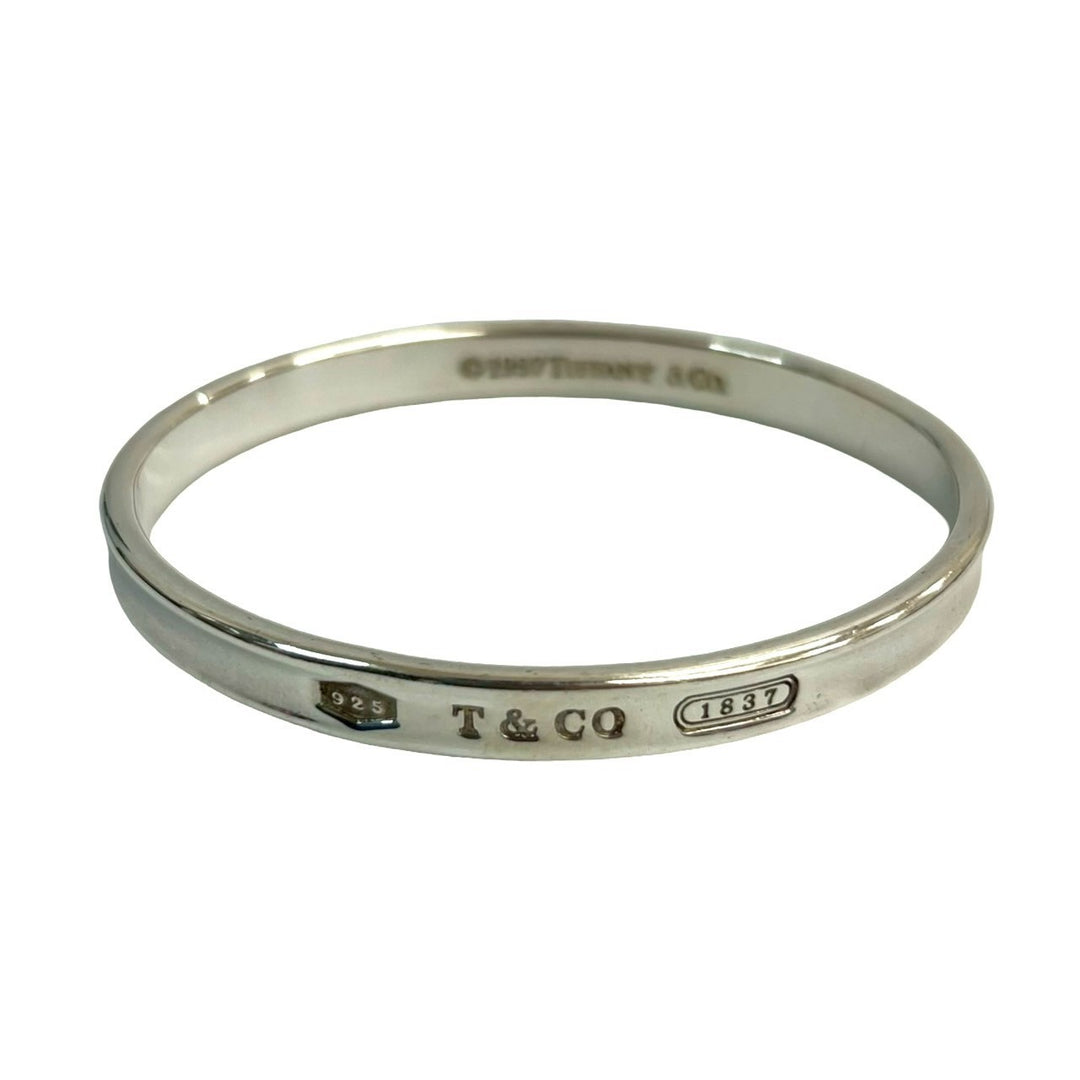 bangle tiffany 1837 narrow bangle