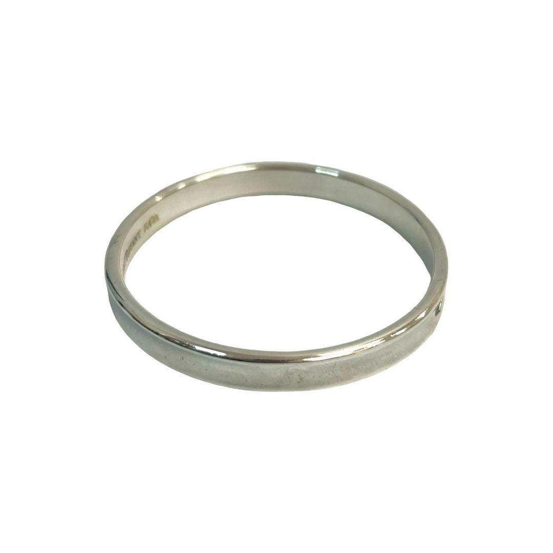 bangle tiffany 1837 narrow bangle
