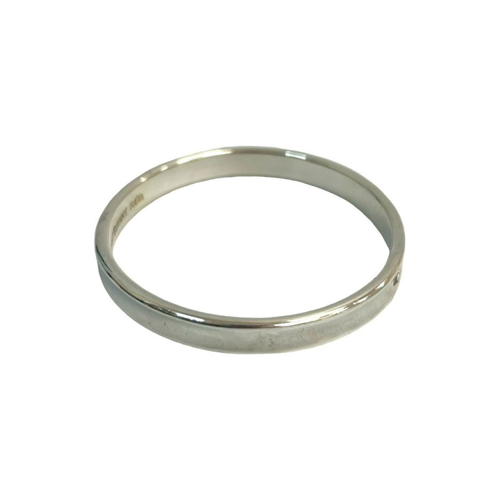 bangle tiffany 1837 narrow bangle