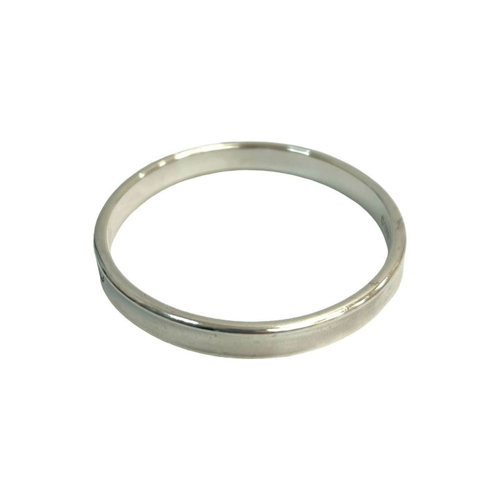 bangle tiffany 1837 narrow bangle